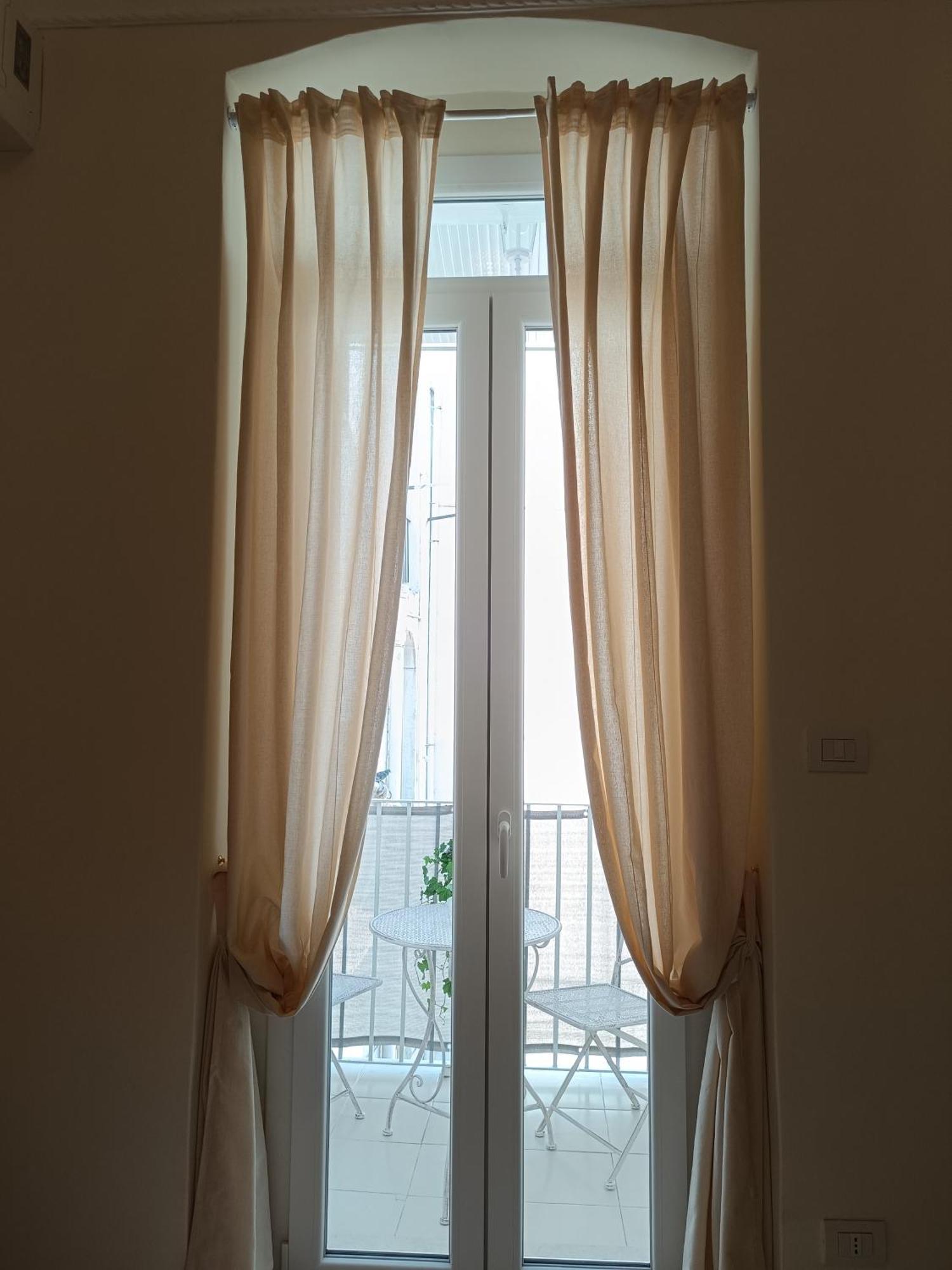 Appartement Port View *