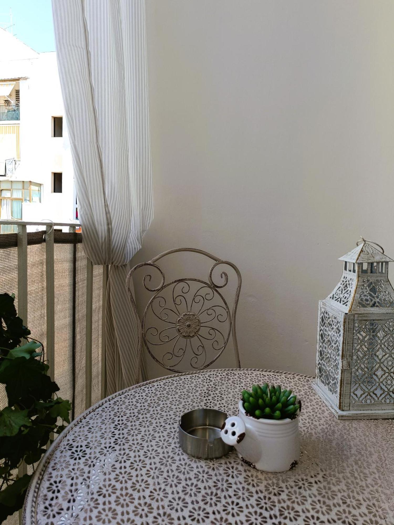 Port View Appartement *