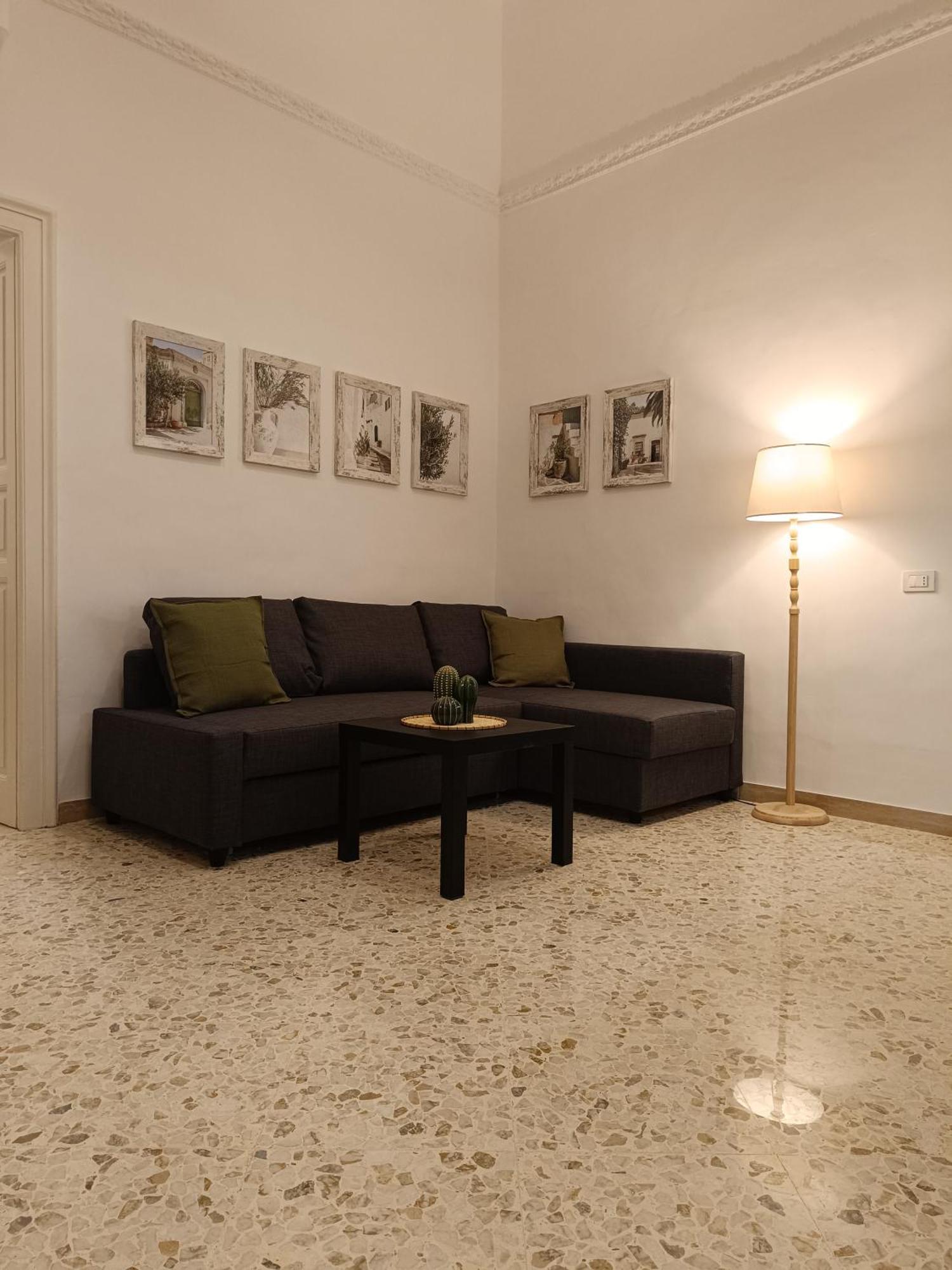 Appartement Port View