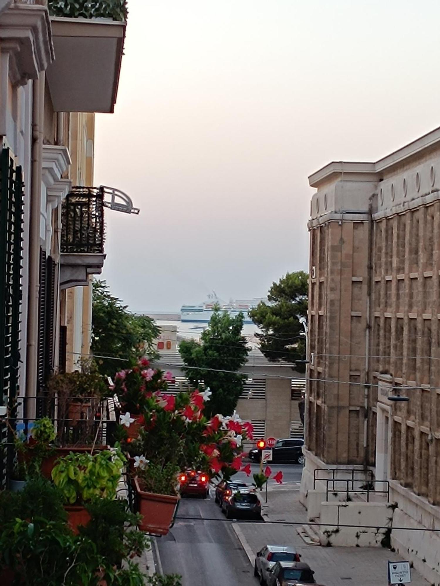 Port View Appartement