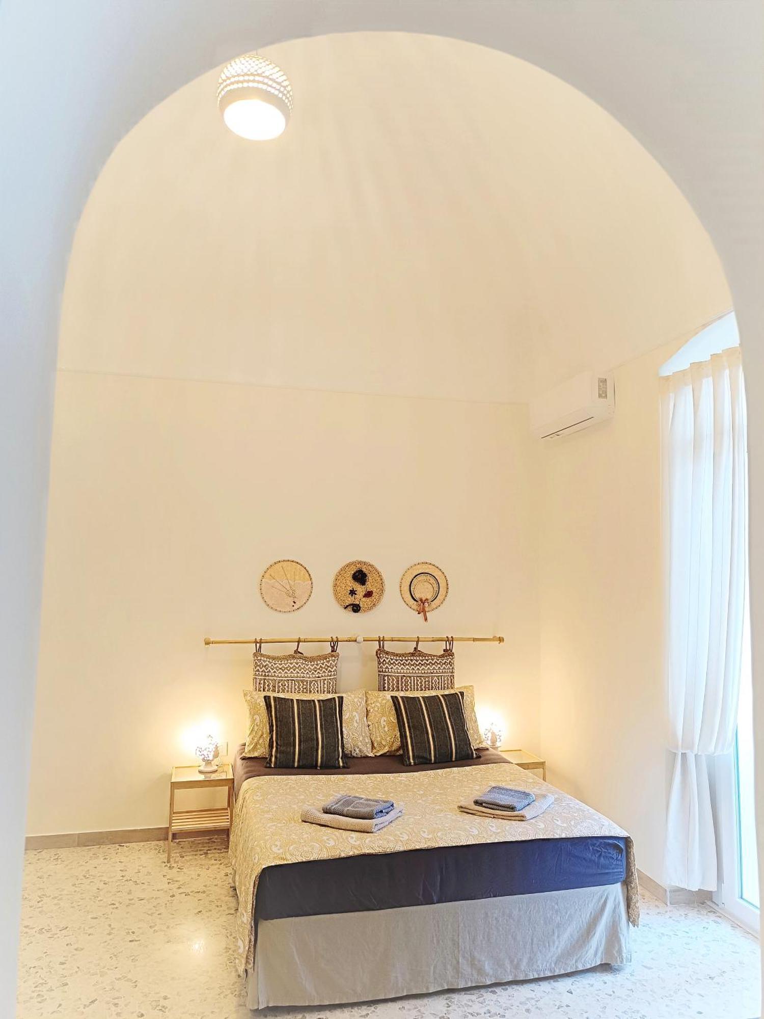 Appartement Port View Bari