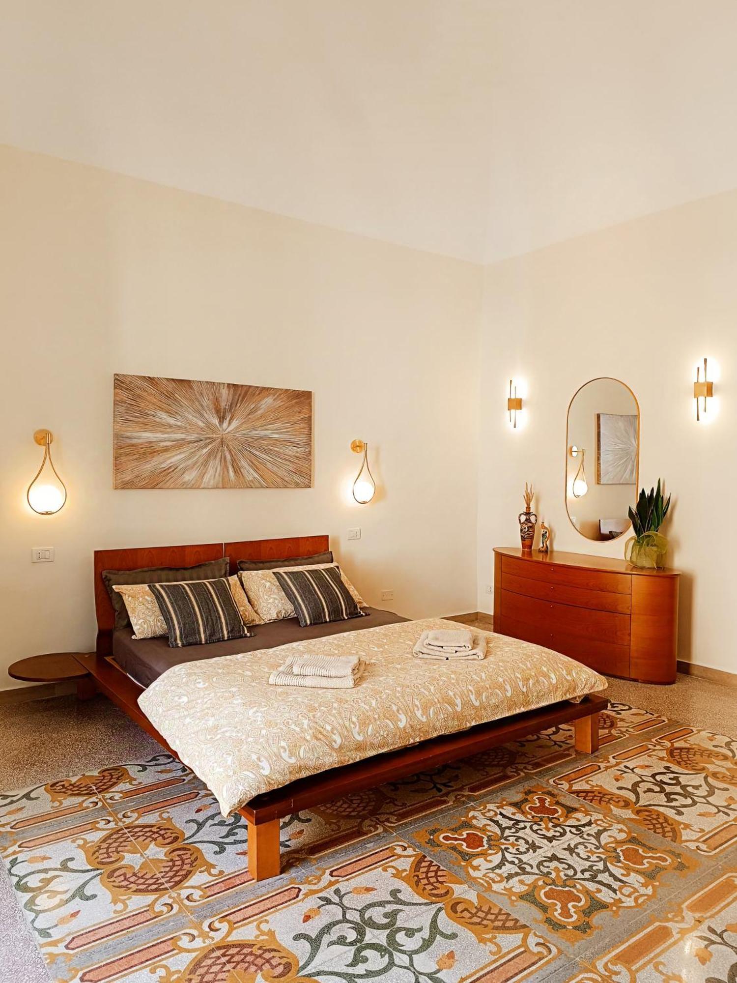 Appartement Port View Bari