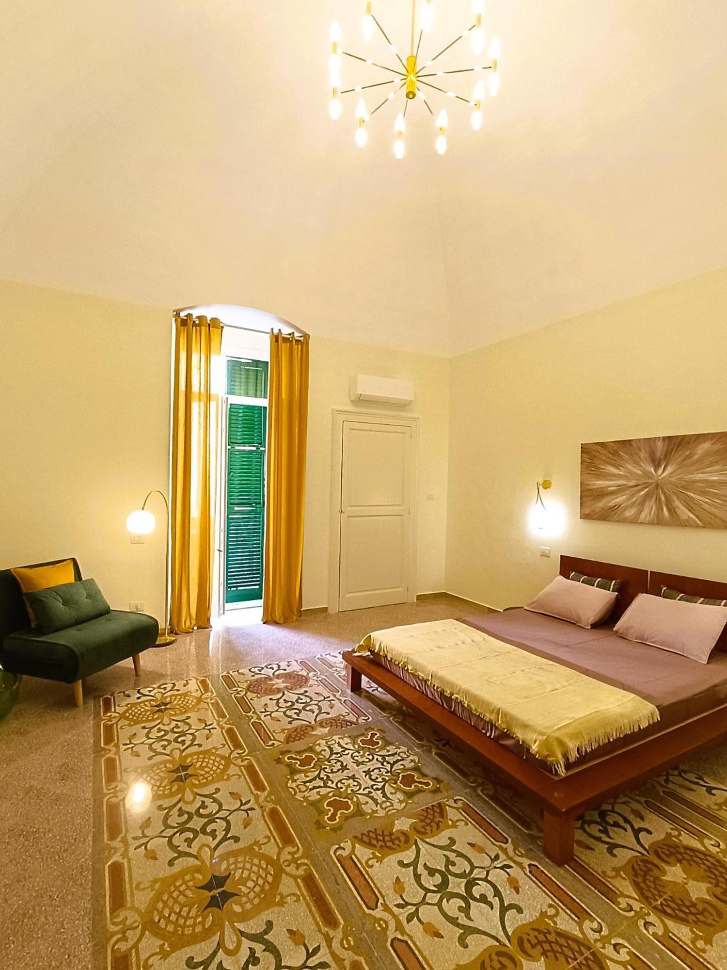 Port View Apartment *