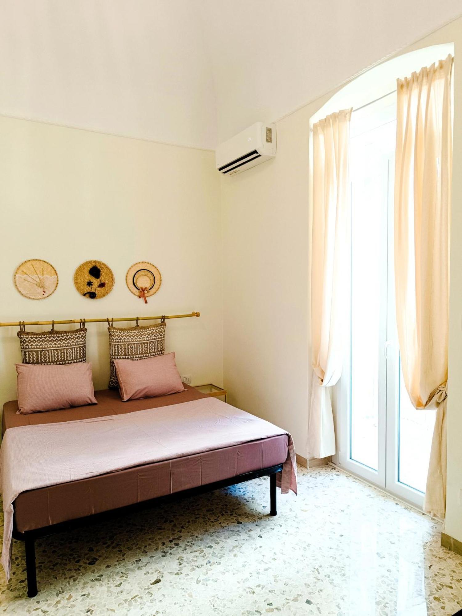 Port View Apartment *