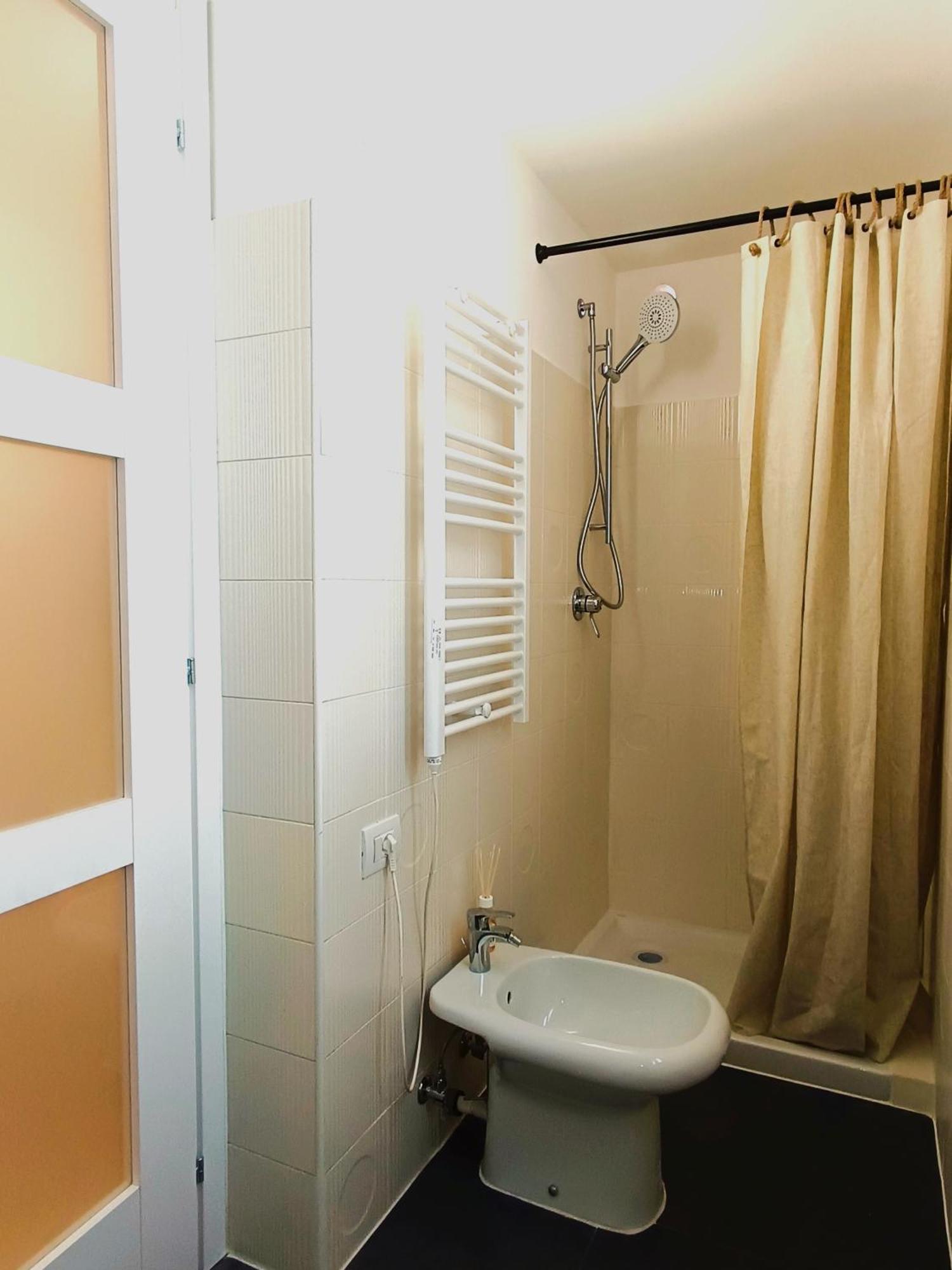 Port View Apartment *