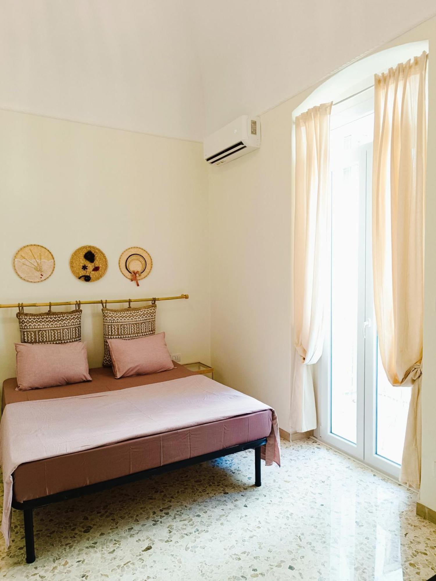 Port View Apartment Bari